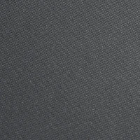 Outsunny Opvouwbare ligstoel met verstelbare rugleuning, roestvrij metalen frame, 187 x 55 x 24, Grijs(m-12)