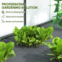 Szklarnia z półkami, rolowane drzwi, stalowa, zimowa(m-4)