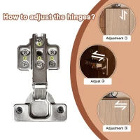 Mid-Century Modern Sideboard with Oak-Grain Slotted Design, Versatile Buffet with Adjustable Shelves, 150L x 40W x 80H cm, Natural(m-6)