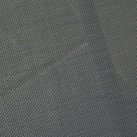 Outsunny Sdraio Pieghevole con Poggiatesta e Schienale Regolabile in Alluminio 60x165x76cm Grigio(m-9)