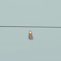 HOMCOM Scarpiera Slim con 2 Cassetti e Ripiani Regolabili per 14 Paia di Scarpe EU44, 80x24x95,5 cm, Verde(m-13)