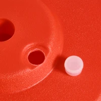 PawHut set antrenament cu obstacole si inel pentru caini(m-11)