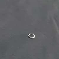 Outsunny Pavillon env. 6x3 m robuste, résistant à l'hiver, pop-up pliable avec fenêtre, porte zippée, parois latérales, protection UV(m-5)