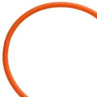 PawHut set antrenament cu obstacole si inel pentru caini(m-10)