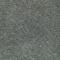 HOMCOM Letto Struttura con illuminazione LED, testiera regolabile e rete a doghe in legno, 199x154x108 cm, Grigio(m-5)