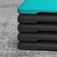 SPORTNOW Aerobic-Stepper Übungsstufe mit 5 verstellbaren Höhen 10/15/20/25/30 cm, belastbar bis 150 kg für Zuhause und Fitnessstudio, blau(m-4)