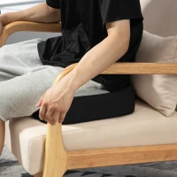 Poduszka ortopedyczna, ergonomiczna do biura i samochodu(m-8)