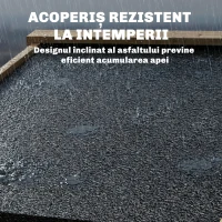 Outsunny Dulap Exterior: Căsuță de Grădină cu Ușă Ventilată și Kit Anti-Răsturnare.(m-5)