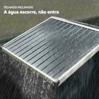 Outsunny Abrigo de Jardim Metálico 136x87x179 cm Abrigo para Ferramentas com Porta de Correr Teto Inclinado e Luvas Cinzento Escuro(m-6)