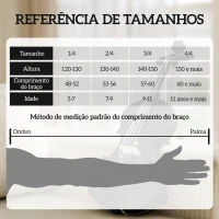 HOMCOM Violino 4/4 de Tamanho Completo em Madeira com Estojo  Arco Breu Afinadores Cordas e Suporte para Ombro 60x21x7 cm Preto(m-9)