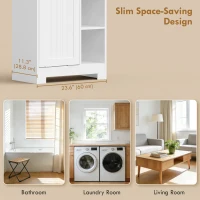 HOMCOM organizator depozitare(m-7)