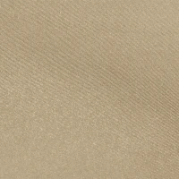 Outsunny Teto de Substituição para Telhado 382x240 cm Lona para Telhado com Dobras Proteção UV Impermeável para Pátio Bege(m-8)