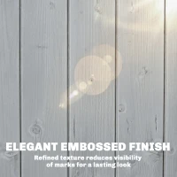 Outsunny Houten Tuinkast Extra Hoge Gereedschapskast met Verstelbare Planken, Magnetische Deur en Gegalvaniseerd Dak(m-8)