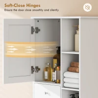 HOMCOM organizator depozitare(m-6)