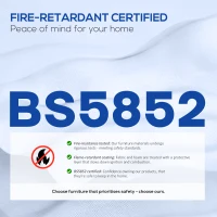 HOMCOM Salon Saddle Stool, Rolling Saddle Chair for Massage, Spa, Clinic, Beauty, Hairdressing and Tattoo, Blue(m-9)