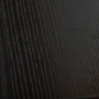 Outsunny 5-Tier Steel Flower Shelf Indoor & Outdoor Plant Stand for Garden Balcony Living Room 40 x 22 x 113 cm Black(m-7)