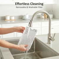 HOMCOM Bladeless Tower Fan, 36dB Standing Cooling Fan with 45° Oscillating, LED Lights, 3 Speeds, 12H Timer, Remote Control(m-8)