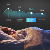 HOMCOM Cave para Vinhos com Refrigeração Termoelétrica Dupla Temperatura Ajustável 8-18℃ Porta de Vidro Anti-UV Ecrã LED Tátil Luz Interior 26,5x51,5x47,5 cm Preto(m-5)