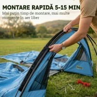 Outsunny multi-persoană(m-7)