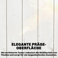 Outsunny Gartenschrank Holz extra hohe Geräteschuppen mit verstellbar Ablage magnetisch Tür galvanisiert Dach Belüftung(m-8)