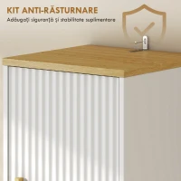 HOMCOM multifuncțional(m-7)