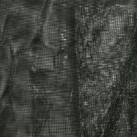 Outsunny 302 x 207cm Universal Replacement Mesh Sidewall Netting for Gazebos and Canopy Tents, (Sidewall Only) Beige(m-6)