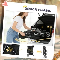 PawHut 5 animale de companie(m-5)