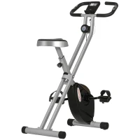 SPORTNOW Bicla 8Niv Magnetic LCD Puls(m-11)