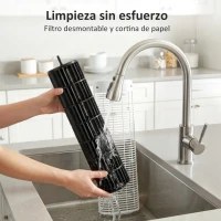 HOMCOM Climatizador Evaporativo de Torre 3 en 1 con Depósito de 9 L Oscilación 48° 3 Velocidades 3 Modos Temporizador Blanco(m-9)