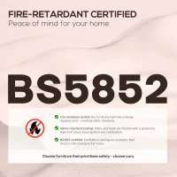 HOMCOM Modern Wingback Accent Chair, Velvet Armchair with Four-Star Base, S-Springs, Swivel, Grey(m-9)