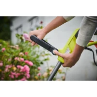 RYOBI - Coupe-bordures / dresse-bordures 500 W - Ø coupe 27 cm - Ø fil 2 x 1,65 mm torsadé - RLT5127(m-3)