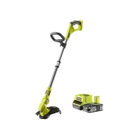 RYOBI - Coupe-bordures 18V ONE+ - Ø coupe 25-30 cm - Ø fil 1 x 1,6 mm + 1 batterie 18V 2,5 Ah et 1 chargeur 2,0 A - RLT183225F(m-1)