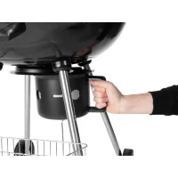 Barbecue au charbon de bois - Fieldmann - FZG 1004(m-5)