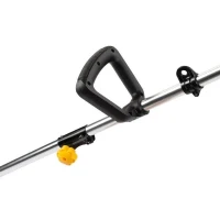 Débroussailleuse - FIELDMANN - FZS 2050-E - Électrique 1400 W - 42 cm - 6 kg(m-6)