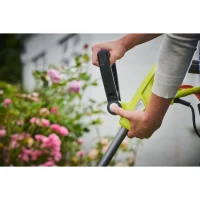 RYOBI - Coupe-bordures / dresse-bordures 500 W - Ø coupe 27 cm - Ø fil 2 x 1,65 mm torsadé - RLT5127(m-2)