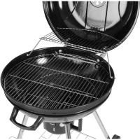 Barbecue au charbon de bois - Fieldmann - FZG 1004(m-3)