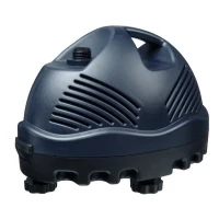 Pompe de bassin UBBINK Elimax 500 pour jeux et jets d'eau - Débit 700l/h(m-2)