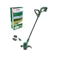 Bosch Coupe-bordure EasyGrassCut 18V-26 + x1 Batterie 2,5 Ah et Chargeur(m-1)