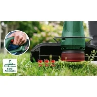 Bosch Coupe-bordure EasyGrassCut 18V-26 + x1 Batterie 2,5 Ah et Chargeur(m-3)