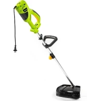 Débroussailleuse - FIELDMANN - FZS 2050-E - Électrique 1400 W - 42 cm - 6 kg(m-3)