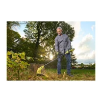 RYOBI - Coupe-bordures 36V MAXPOWER - Ø coupe 28-33 cm - Ø fil 1 x 2,0 mm - vendu sans batterie ni chargeur - RY36LT33A-0(m-2)