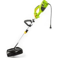 Débroussailleuse - FIELDMANN - FZS 2050-E - Électrique 1400 W - 42 cm - 6 kg(m-2)