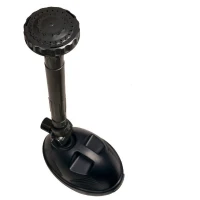 Pompe de bassin UBBINK Elimax 500 pour jeux et jets d'eau - Débit 700l/h(m-3)
