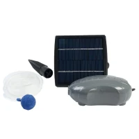 Ubbink Pompe a air Air Solar 100 1351374(m-1)