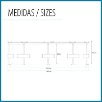 Kit Piscine hors sol tubulaire BESTWAY Steel Pro - 305 x 76 cm - Ronde (Livrée avec pompe de filtration et cartouche)(m-4)