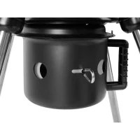 Barbecue au charbon de bois - Fieldmann - FZG 1004(m-6)