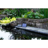 Ubbink Pompe a air Air Solar 100 1351374(m-4)