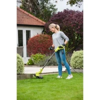 RYOBI - Coupe-bordures / dresse-bordures 500 W - Ø coupe 27 cm - Ø fil 2 x 1,65 mm torsadé - RLT5127(m-4)