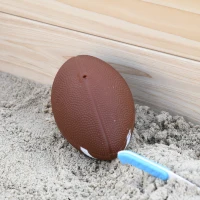 Outsunny Caixa de areia de madeira para crianças com telhado Toldo ajustável Espaçoso 120x120x120 cm para jardim Cor madeira natural(m-12)