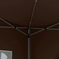 Pawilon 3x3m, wodoodporny, stabilny, zimowy, pop-up(m-8)